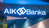 AIK banka nastavlja da pljačka građane!?