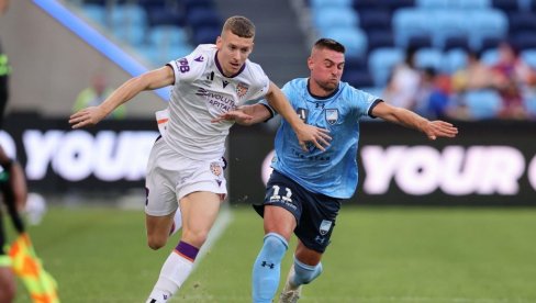 TIP PREDLAŽE – AUSTRALIJA: Mekartur oslabljen