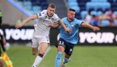ZA LJUBITELJE BRZE ISPLATE: Goleade u prvom poluvremenu