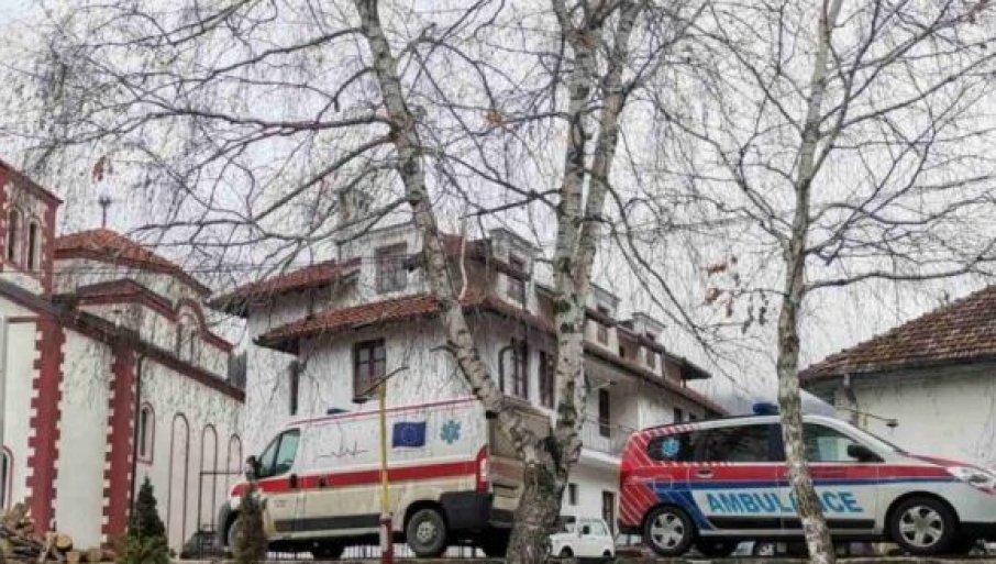 УЖАС У ОКОЛИНИ ТРГОВИШТА: Пронађени остаци људског тела