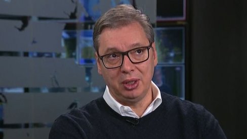 HAŠKO SUĐENJE VUČIĆU NA N1: Predsednik prokomentarisao snimak lidera SRS Vojislava Šešelja iz 1992. godine