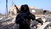 РАТ БУКТИ: Израелска војска започела офанзиву на град Газу