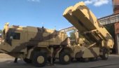 УДАР НА УКРАЈИНСКИ РАКЕТНИ ПРОГРАМ ФСБ: Русија уништила програм Сапсан у специјалној операцији
