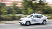 VELIKA AKCIJA POLICIJE: Privedene 103 osobe, razbijena kriminalna banda