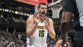 STRAŠAN UDARAC ZA DENVER: Nikola Jokić ovo nikako nije želeo da čuje