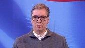 RADOSNE VESTI ZA PENZIONERE: Vučić najavio kada stiže pomoć za najstarije sugrađane