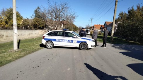 OTAC IZ LOVAČKE PUŠKE PUCAO U SINA: Svađa prethodila pucnjavi - poznato stanje muškarca ranjenog u Kaću (VIDEO)