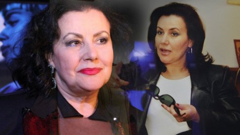 СТРАШНО ЈЕ КАДА ЛЕПА ЖЕНА НЕ ЗНА КАД ТРЕБА ДА ОСТАРИ: Снежана Савић о идеалима лепоте - Увек сам се плашила да не будем таква