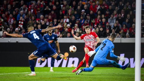 3+ ТИКЕТ ЗА ДАНАС: На овим утакмицама мреже ће се сигурно трести