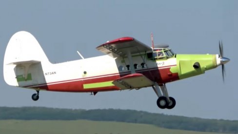 DRAMA NA NEBU IZNAD RUSIJE: Nestao avion sa tri putnika