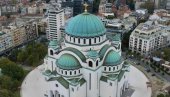 ПОЧИЊЕ МОЛЕБАНОМ, ЗАВРШАВА СЕ ДЕКЛАРАЦИЈОМ: Овако ће изгледати Свесрпски сабор у суботу у Београду
