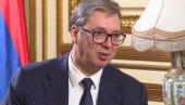 N1 NAPADA VUČIĆA ZBOG SIROMAŠTVA U SRBIJI: Predsednik ga - prepolovio! (VIDEO)