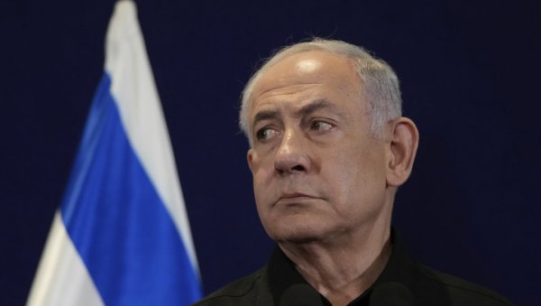 ТО ЈЕ СВЕТИ, НАЈВАЖНИЈИ ЗАДАТАК: Нетанјаху преузео одговорност за враћање талаца кући