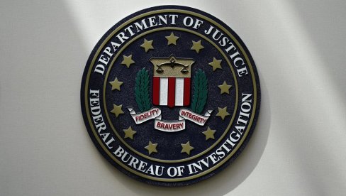 FBI SPREČIO TERORISTIČKI NAPAD: Uhapšeni muškarac optužen za pokušaj pružanja pomoći Islamskoj državi