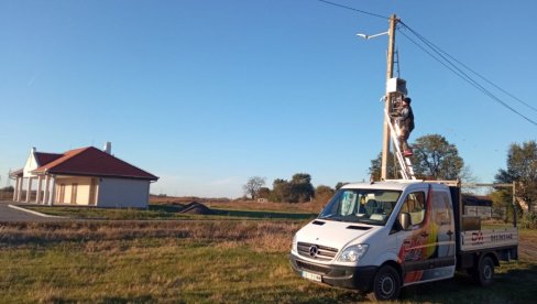 PRATE SVAKI KORAK IZGREDNIKA: Kod Plandišta postavljene kamere na mestu očišćene divlje deponije