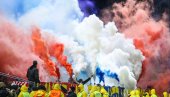 ТРАНСФЕР БОМБА НА МАРАКАНИ! Најновије вести из ФК Црвена звезду су одушевиле делије!