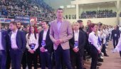 КЕШЕЉ: Као човек и патриота, не могу да прећутим на срамно понашање и говор мржње опозиционог лидера Срђана Шкора