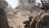 GLAVNI CILJ IZRAELA JE ISTREBLJENJE PALESTINACA: Penzionisani pukovnik NATO o izraelskoj taktici