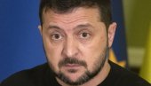 MENJANJE LUTAKA DA NE BI POSTALE PREVIŠE NEZAVISNE: Zelenski sumnja da Amerikanci žele da ga zamene Zalužnim