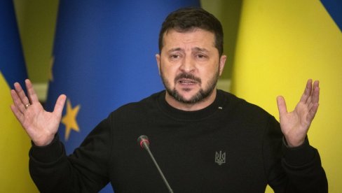 ZELENSKI POTVRDIO: Evo da li će biti nove runde pregovora za mir u Ukrjaini