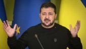 ZELENSKI POTVRDIO: Evo da li će biti nove runde pregovora za mir u Ukrjaini