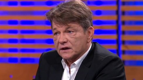 A kako je dragi naši glumci u Hrvatskoj?