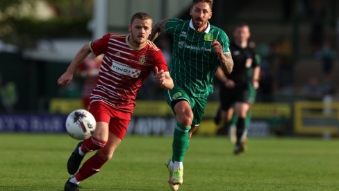 MLINARI SE VRAĆAJU U NL JUG: Vingsi su u dobroj formi, jure treću uzastopnu pobedu