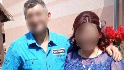 OVO JE ŽENA KOJA JE UBIJENA KOD KRUŠEVCA: Muž joj presudio, pa je ostavio kraj puta u šumi (FOTO)