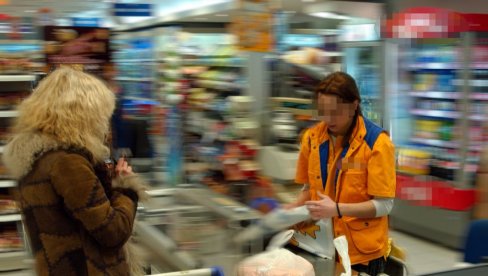 АКЦИЈЕ МОРАЈУ БИТИ РАЗУМЉИВИЈЕ: Аустријски производи јефтинији у Немачкој него код куће