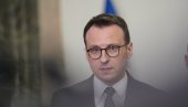 PETKOVIĆ PORUČIO JOVANOVIĆU: Vučić je rekao da nikad neće priznati nezavisnost KiM (VIDEO)