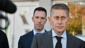 REPUBLIKA SRBIJA OSTAJE ČVRSTO POSVEĆENA ZAŠTITI I UNAPREĐENJU POLOŽAJA SVIH NACIONALNIH MANJINA: Oglasio se Martinović