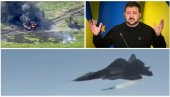 RAT U UKRAJINI: Mesečni učinak Lanceta na ratištu; Oboreni Mig-29, Mi-8 i 38 dronova; VSU izgubila 125.000 ljudi tokom kontraofanzive (VIDEO)