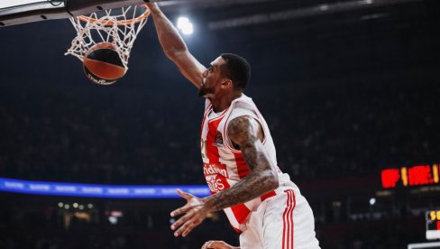 ОВО СУ ЗВЕЗДАШИ ЧЕКАЛИ: Вратио се Џоел Боломбој и то како!