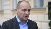ИНЦИДЕНТ У ХРВАТСКОЈ: Возило министра одбране Анушића учествовало у саобраћајној несрећи, има повређених