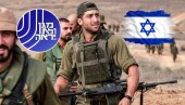 ИЗВРШЕНА ИСПИТИВАЊА ОСУМЊИЧЕНИХ: Шин Бет и ИДФ саопштили да су ухапсили 100 Хамасових оперативаца у Гази