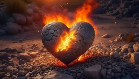 ОСЕЋАТЕ СЕ ИЗГУБЉЕНО ПОСЛЕ РАСКИДА? Ова четири корака ће вам помоћи да наставите даље