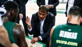 ТО ЈЕ ЈЕДИНИ ТИМ У ЕВРОПИ КОЈИ ИМА...: Турски стручњак отворио душу о стању у грчком клубу