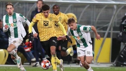 ОБА ТИМА ДАЈУ ГОЛ: Ево данашњих предлога за игру ГГ