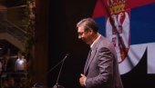 POZIVAM SVE GRAĐANE DA DOĐU I VIDE OVAJ VELIČANSTVENI SAJAM VINA Vučić: Uradili smo neverovatnu stvar (VIDEO)