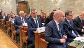 SRBIJA NIKADA NEĆE PRIZNATI TZV. KOSOVO Orlić predstavniku Prištine u Budimpešti: Istina je jedna, sve drugo propaganda