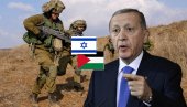 UBIJENO VIŠE OD 15.000 PALESTINSKIH MALIŠANA:  Erdogan - Turska je zemlja koja najoštrije reaguje na izraelske masakre u Gazi