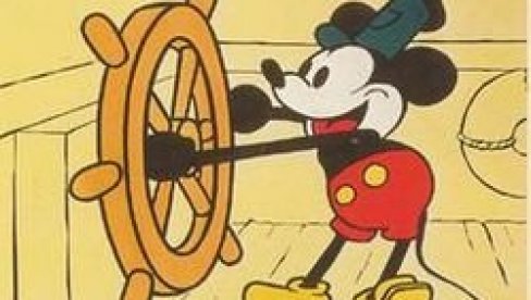 ОД ЦИФРЕ СЕ ВРТИ У ГЛАВИ Дизни улаже у ОпенАИ: Генерисаће Микија, Пепељугу, ликове из Ратова звезда, Марвелове хероје...