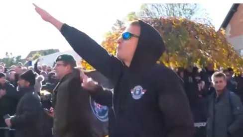 USTAŠE I NA VLASTI: Nakon nasilja nad Srbima, nove zabrane u Hrvatskoj