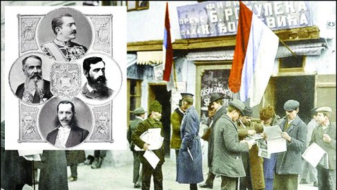 КАКО СЕ СРБИЈА УЧИЛА ДЕМОКРАТИЈИ: Прилози за историју парламентарних избора - корени  политичких подела