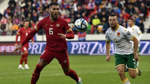 КВОТЕ ПАДАЛИЦЕ: Кладионице помажу и овог понедељка