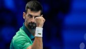 SI-EN-EN JE ZAPANJEN: Novak Đoković osvojio Završni masters, a ovako su Amerikanci o tome obavešteni