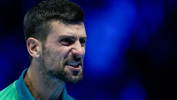 СИНЕР ГЛЕДА И СМЕЈЕ СЕ! Какав жреб! Ево против кога све Новак Ђоковић мора да игра на Завршном турниру у Торину