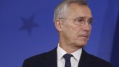 NATO IMA PROBLEM: Stoltenberg priznao - Postoje neslaganja...