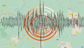TRESLA SE KOSOVSKA MITROVICA: Zemljotres se osetio u ranim jutarnjim časovima