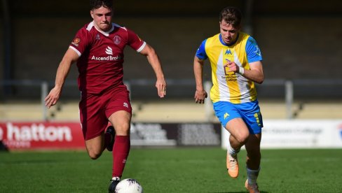 LAGANO DOLAZI: Tip predlog za sigurica tiket sa tri realne kvote